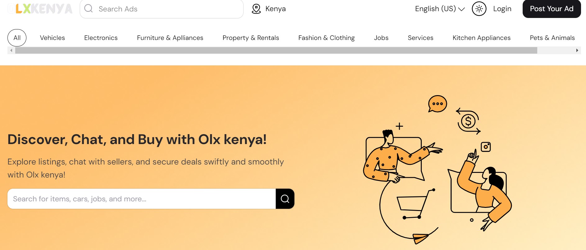 OLX